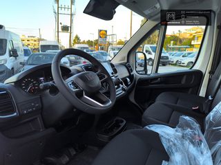 Κλούβα Fiat 2026 DUCATO VAN 3.5tn L2H2 2.2 DIESEL 140HP – ΚΑΙΝΟΥΡΓΙΟ-thumb-15