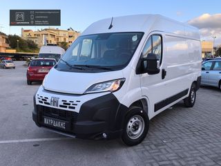 Κλούβα Fiat 2026 DUCATO VAN 3.5tn L2H2 2.2 DIESEL 140HP – ΚΑΙΝΟΥΡΓΙΟ
