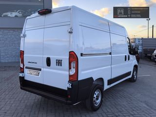 Κλούβα Fiat 2026 DUCATO VAN 3.5tn L2H2 2.2 DIESEL 140HP – ΚΑΙΝΟΥΡΓΙΟ-thumb-4
