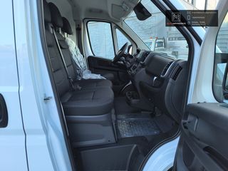 Κλούβα Fiat 2026 DUCATO VAN 3.5tn L2H2 2.2 DIESEL 140HP – ΚΑΙΝΟΥΡΓΙΟ-thumb-8