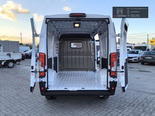 Κλούβα Fiat 2026 DUCATO VAN 3.5tn L2H2 2.2 DIESEL 140HP – ΚΑΙΝΟΥΡΓΙΟ-thumb-12