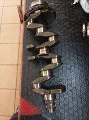 ΣΤΡΟΦΑΛΟΣ NISSAN QASHQAI ΗR 16