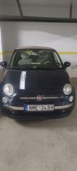 Fiat 500 2012 cabrio-thumb-5