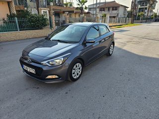 Hyundai i 20 2015