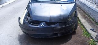 Mitsubishi Colt 2005