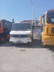 Ανατροπή Mercedes-Benz 1995 709-thumb-1