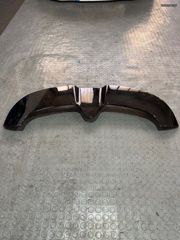 MINI COOPER F56/55 14-23 ΑΕΡΟΤΟΜΗ LOOK JCW