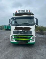 Γερανοί - Φορτηγά Με Γερανό Volvo 2005 FH 460