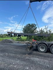 Γερανοί - Φορτηγά Με Γερανό Volvo 2005 FH 460-thumb-7