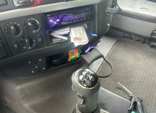 Γερανοί - Φορτηγά Με Γερανό Volvo 2005 FH 460-thumb-8