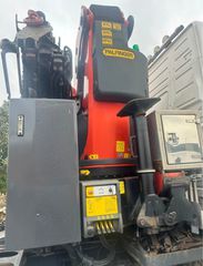 Γερανοί - Φορτηγά Με Γερανό Volvo 2005 FH 460-thumb-9