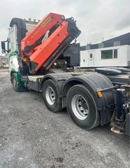 Γερανοί - Φορτηγά Με Γερανό Volvo 2005 FH 460-thumb-11