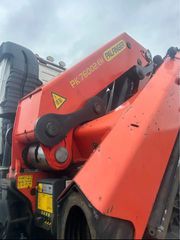Γερανοί - Φορτηγά Με Γερανό Volvo 2005 FH 460-thumb-3