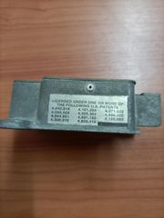 εγκέφαλος airbag  FIAT BRAVO, BRAVA-thumb-3