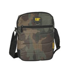 ΤΣΑΝΤΑΚΙΑ ΩΜΟΥ CATERPILLAR