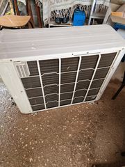Αρκοντισιον Fujitsu 24000 btu