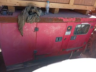 Γεννήτρια 2013 490D