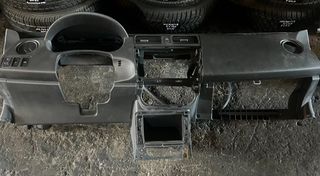 SUZUKI SWIFT 04-08 KOLLIAS MOTOR