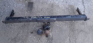 VW PASSAT SW KOMBI 93-96 ΚΟΤΣΑΔΟΡΟΣ ΜΠΑΜΠΟΥΡΗΣ