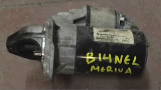 ΠΕΤΡΟΠΟΥΛΟΣ ΜΙΖΑ B14NEL OPEL MERIVA 2010-  55578921