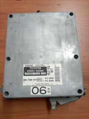 εγκέφαλος TOYOTA YARIS