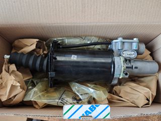ΑΕΡΟΣΥΜΠΛΕΚΤΗΣ WABCO 9700514060 ΓΙΑ MAN