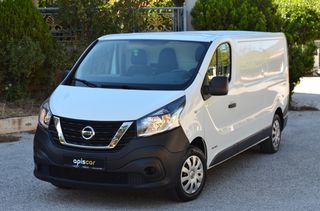 Nissan NV300 2019 1.6 ΤΡΙΘΕΣΙΟ 120Hp