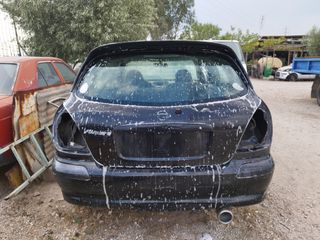 Τζαμοπορτα Nissan Almera N16-thumb-1