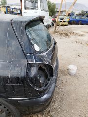 Τζαμοπορτα Nissan Almera N16-thumb-6