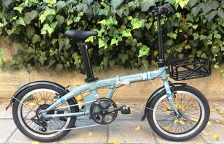 Foldable Orient 2025 e-EASY 3.0 20″