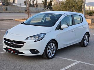 Opel Corsa 2017 ECO FLEX DIESEL 1300CC