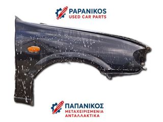 Δεξί/Συνοδηγού φτερό Nissan Almera N16 Τριπορτο