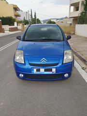 Citroen C2 2005-thumb-1