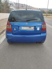 Citroen C2 2005-thumb-3