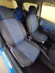Citroen C2 2005-thumb-6