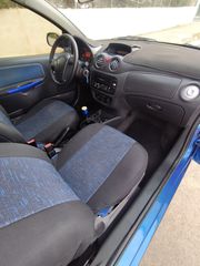 Citroen C2 2005-thumb-7