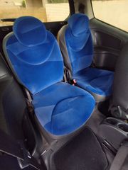 Citroen C2 2005-thumb-8