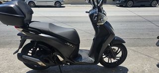 Honda SH 150i 2015