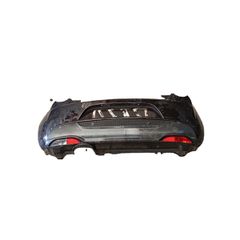 Προφυλακτήρας πίσω με Τραβέρσα για Alfa Romeo MiTo 2008 2009 2010 2011 2012 2013