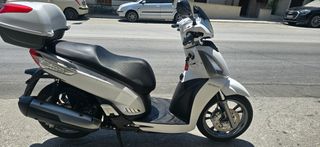 Kymco People GT 300i 2015 ABS