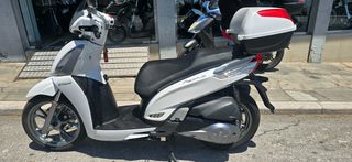 Kymco People GT 300i 2015 ABS-thumb-1