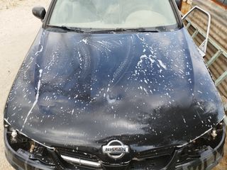 Καπο Nissan Almera N16