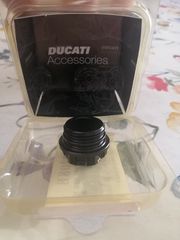 Τάπα λαδιού Ducati performance