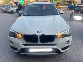 Bmw X3 2015 DIESEL
