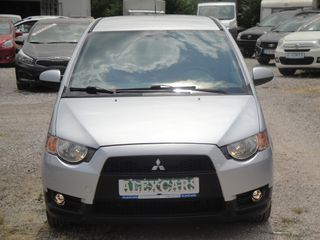 Mitsubishi Colt 2013 Επετειακο ClearTec 1.300cc 95Ps. Euro5b ΕΓΓΥΗΣΗ ΧΙΛΙΟΜΕΤΡΩΝ-thumb-1