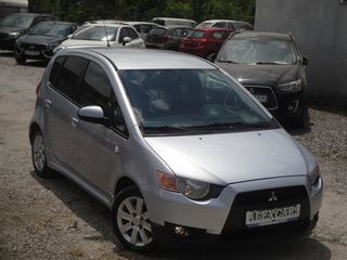 Mitsubishi Colt 2013 Επετειακο ClearTec 1.300cc 95Ps. Euro5b ΕΓΓΥΗΣΗ ΧΙΛΙΟΜΕΤΡΩΝ-thumb-2