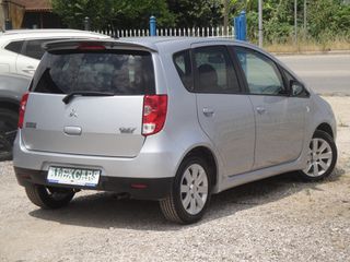Mitsubishi Colt 2013 Επετειακο ClearTec 1.300cc 95Ps. Euro5b ΕΓΓΥΗΣΗ ΧΙΛΙΟΜΕΤΡΩΝ-thumb-4