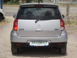 Mitsubishi Colt 2013 Επετειακο ClearTec 1.300cc 95Ps. Euro5b ΕΓΓΥΗΣΗ ΧΙΛΙΟΜΕΤΡΩΝ-thumb-5