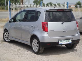 Mitsubishi Colt 2013 Επετειακο ClearTec 1.300cc 95Ps. Euro5b ΕΓΓΥΗΣΗ ΧΙΛΙΟΜΕΤΡΩΝ-thumb-6