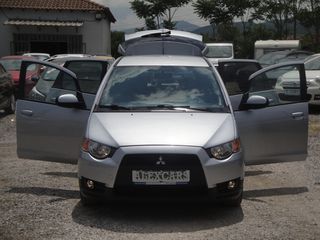 Mitsubishi Colt 2013 Επετειακο ClearTec 1.300cc 95Ps. Euro5b ΕΓΓΥΗΣΗ ΧΙΛΙΟΜΕΤΡΩΝ-thumb-8